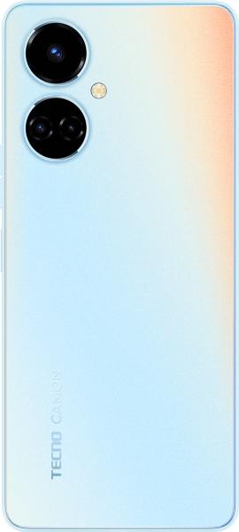 Tecno Camon 19