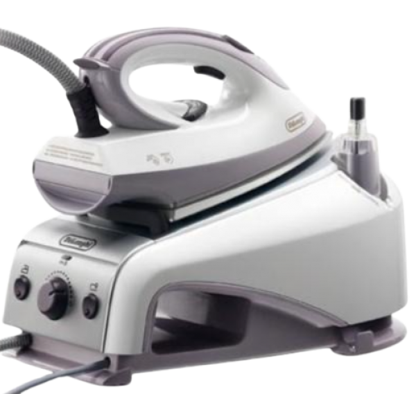 DeLonghi VVX1470 Buhar Kazanlı Ütü