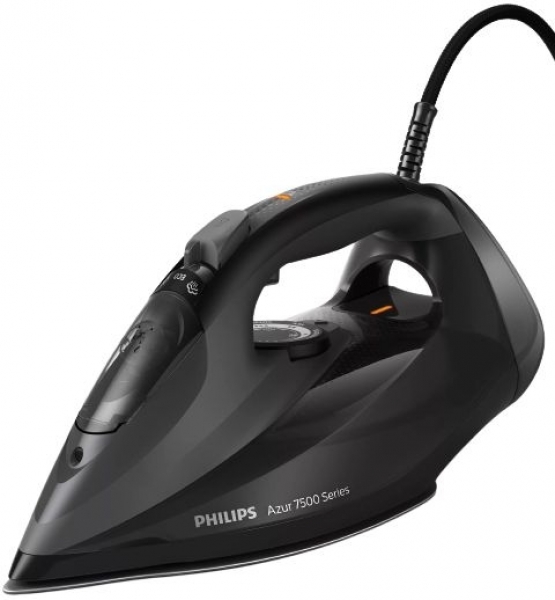 Philips Azur 7500 DST7511/80 Buharlı Ütü