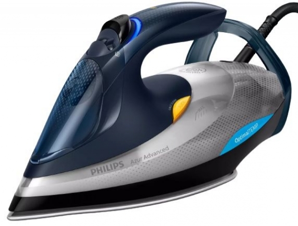 Philips Azur Advanced GC4930/11 Buharlı Ütü