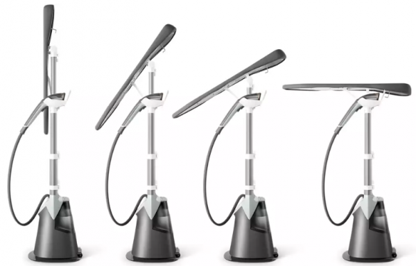 Philips All-in-One 8000 GC-628/80 Buharlı Düzleştirici
