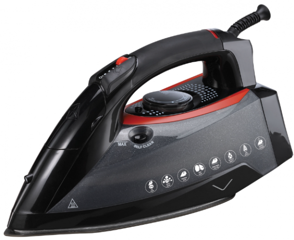 Vestel Elmas VBU-5031 Buharlı Ütü