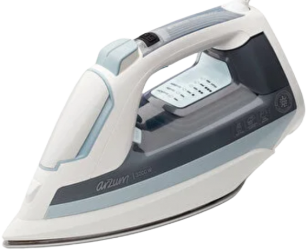 Arzum Health Tech AR-6018 Buharlı Ütü
