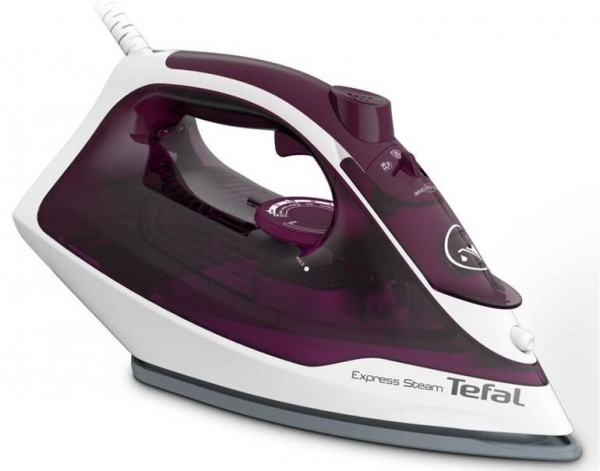 Tefal Express Steam FV2844 Buharlı Ütü