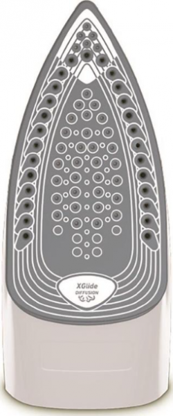 Tefal Express Steam FV2844 Buharlı Ütü