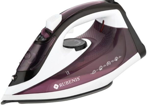 Rubenis Techno 7100 Buharlı Ütü