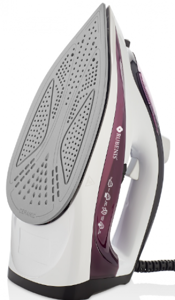Rubenis Techno 7100 Buharlı Ütü