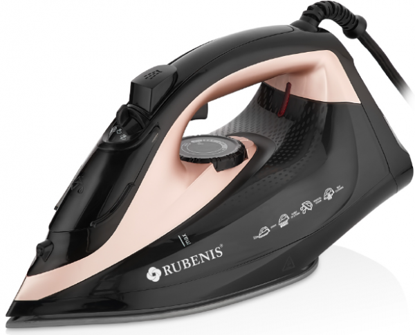 Rubenis Techno 7000 Buharlı Ütü
