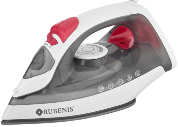 Rubenis Power 6100 Buharlı Ütü