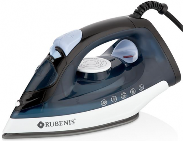 Rubenis Power 6000 Buharlı Ütü