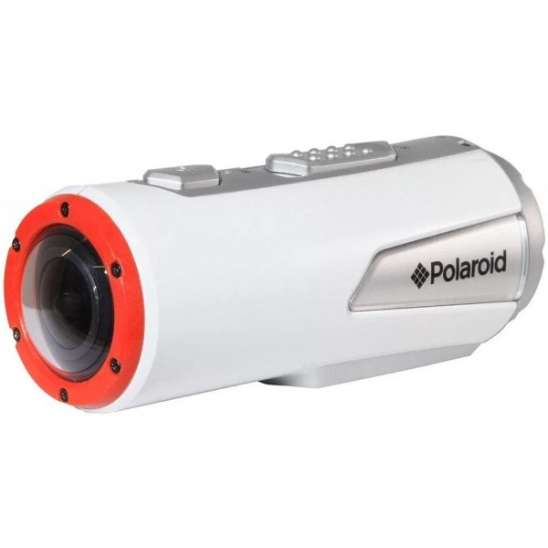 Polaroid XS100i Aksiyon Kamera