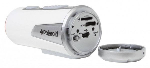 Polaroid XS100i Aksiyon Kamera
