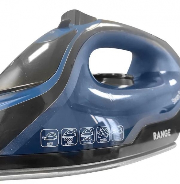 Range Steam Shine NS1804 Buharlı Ütü