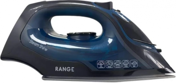 Range Steam Shine NS1804 Buharlı Ütü