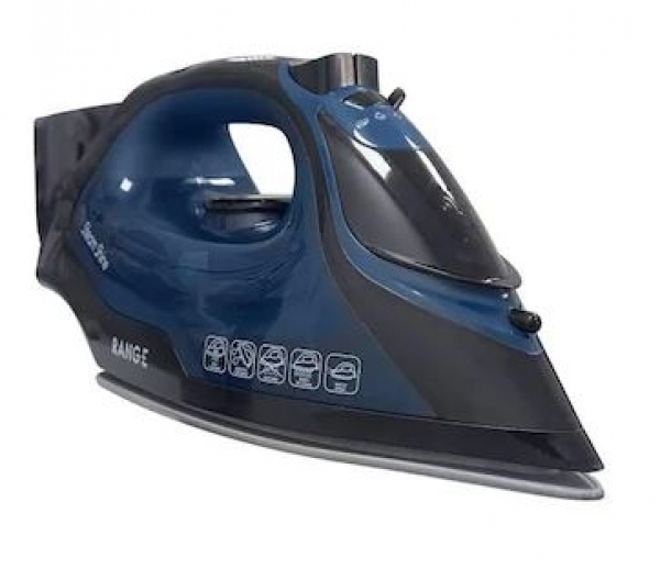 Range Steam Shine NS1804 Buharlı Ütü
