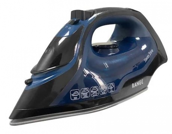 Range Steam Shine NS1804 Buharlı Ütü