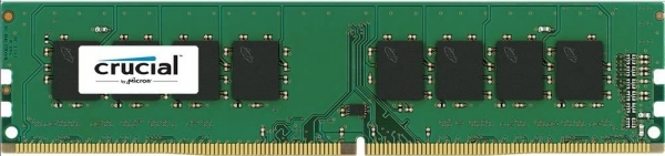 Crucial CT4G4DFS8213 4 GB 2133 MT