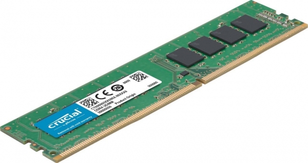 Crucial CT4G4DFS8213 4 GB 2133 MT