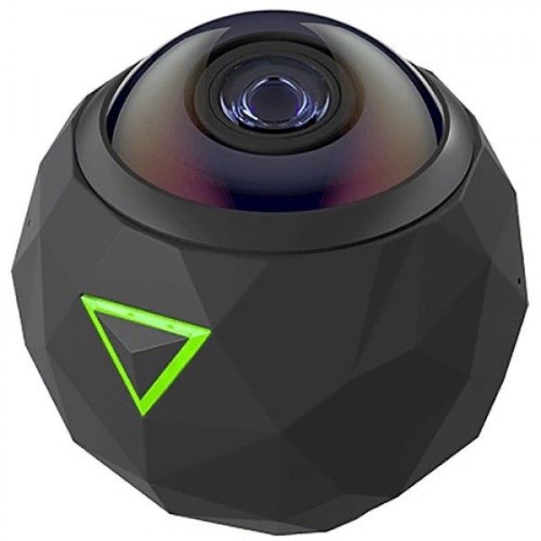360fly 4K Aksiyon Kamera