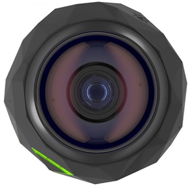 360fly 4K Aksiyon Kamera
