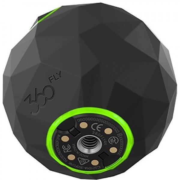 360fly 4K Aksiyon Kamera