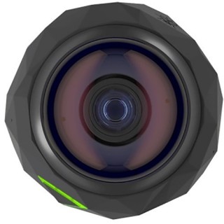 360fly 4K Aksiyon Kamera