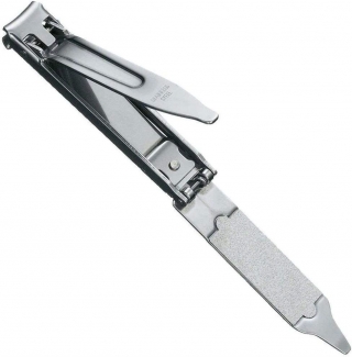 Victorinox 8.2055.CB Tırnak Makası