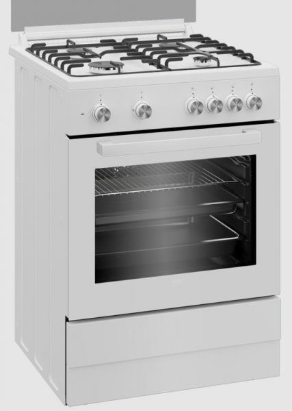 Beko FT 401 B Solo Fırın