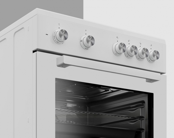 Beko FT 401 B Solo Fırın