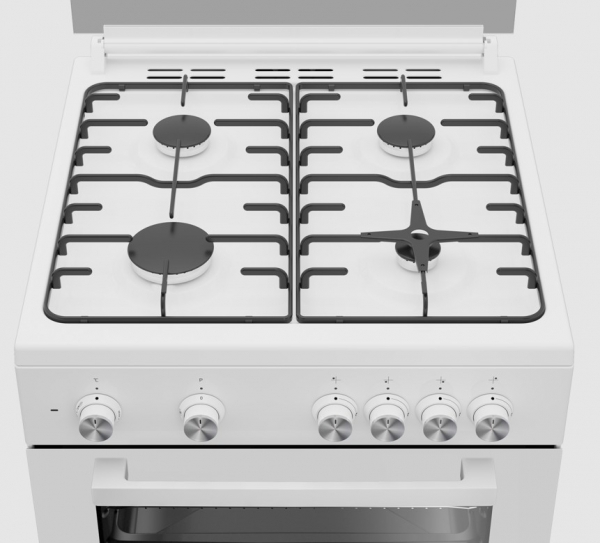 Beko FT 401 B Solo Fırın