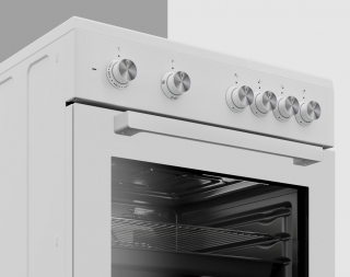 Beko FT 401 B Solo Fırın