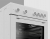 Beko FT 401 B Solo Fırın