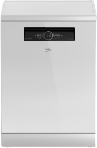 Beko BM 6047 BC Bulaşık Makinesi