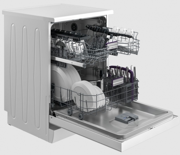 Beko BM 6047 BC Bulaşık Makinesi