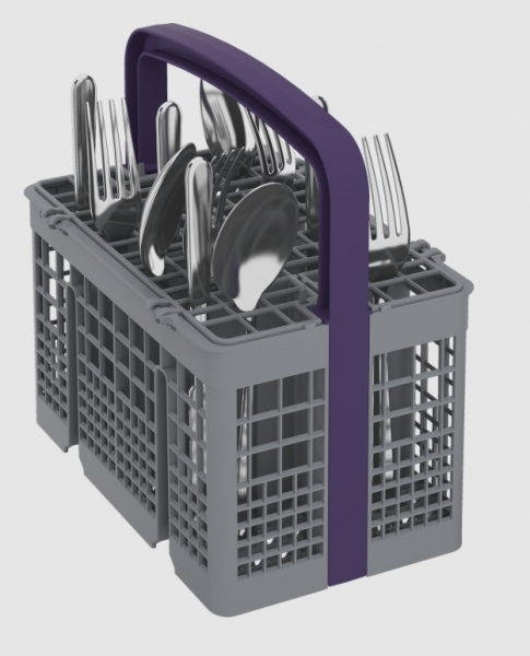 Beko BM 6047 BC Bulaşık Makinesi