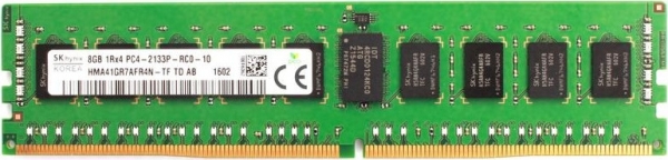 SK Hynix HMA41GR7AFR4N-TF 8 GB 2133 MT