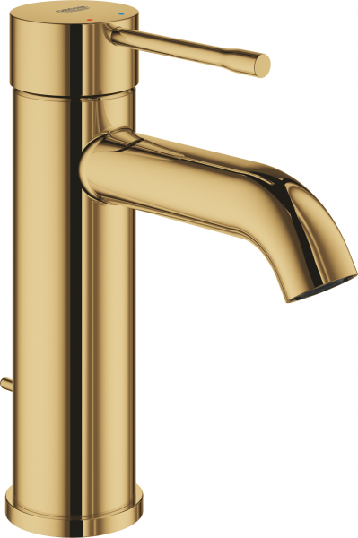 Grohe Essence S 23589GL1 Lavabo Bataryası (Altın)