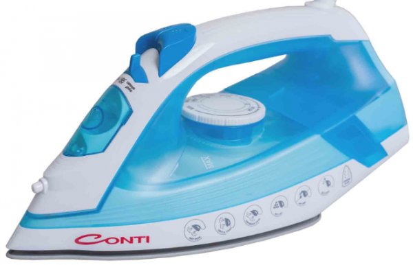 Conti İntenso CU-3218 Buharlı Ütü