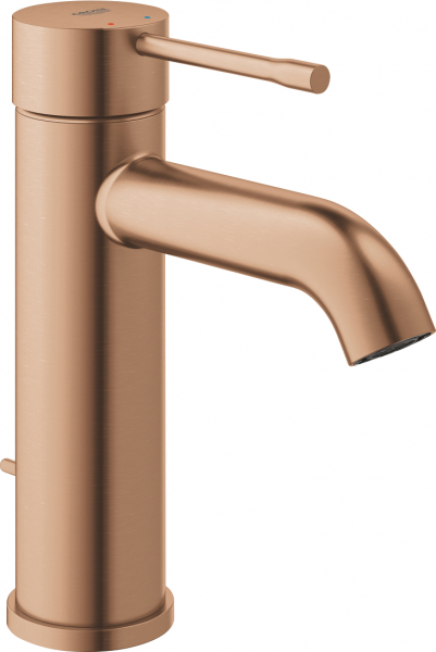 Grohe Essence S 23589DL1 Lavabo Bataryası (Bakır)