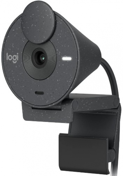 Logitech Brio 300 Webcam