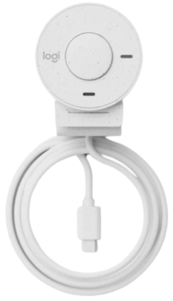 Logitech Brio 300 Webcam