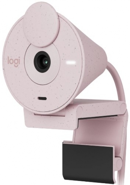 Logitech Brio 300 Webcam