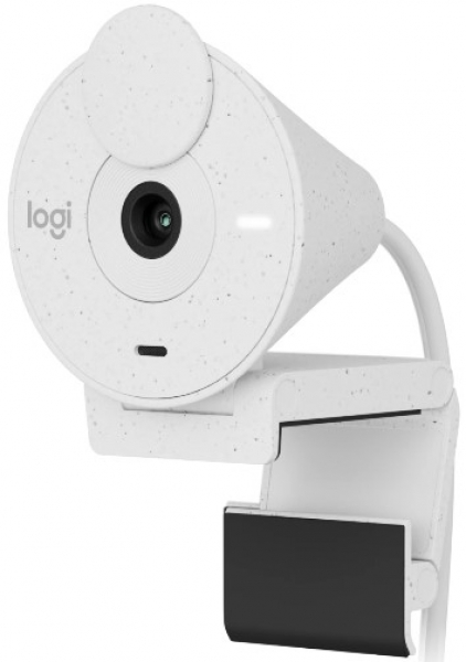 Logitech Brio 300 Webcam