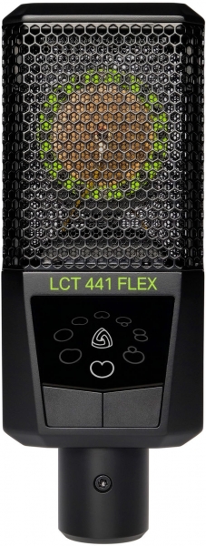 Lewitt LCT 441 Flex Mikrofon