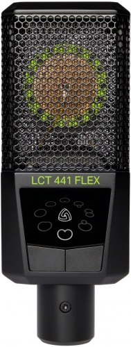 Lewitt LCT 441 Flex resim