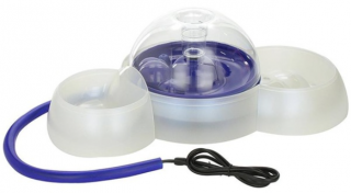 Catit Fresh & Clear Mama ve Su Kabı