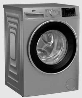 Beko CM 9120 BI Çamaşır Makinesi