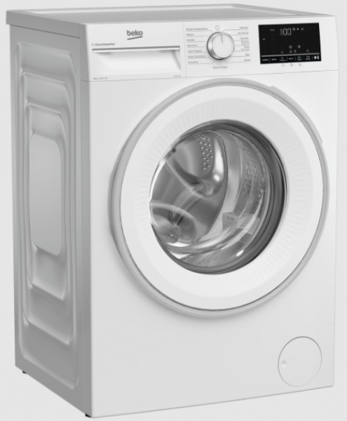 Beko CM 9101 BB Çamaşır Makinesi