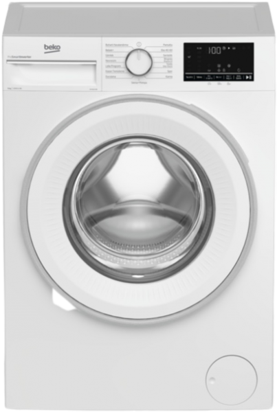 Beko CM 9101 BB Çamaşır Makinesi