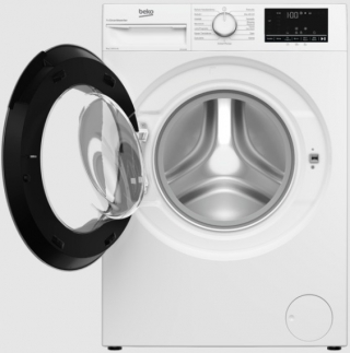 Beko CM 9101 BB Çamaşır Makinesi